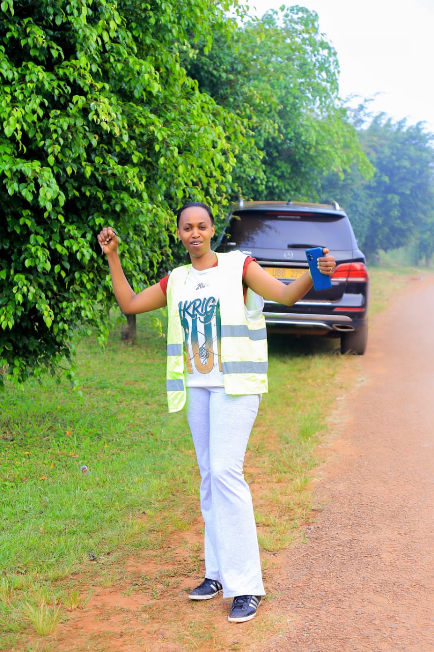 Akright Run Photo